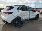 2021 Buick Envision Essence Белый vin: LRBFZNR48MD057269 2021 Buick Envision Essence Белый vin: LRBFZNR48MD057269