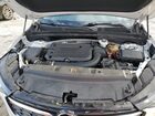 2021 Buick Envision Essence Белый vin: LRBFZNR48MD057269 2021 Buick Envision Essence Белый vin: LRBFZNR48MD057269