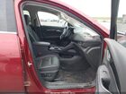 2023 Buick Envision Essence Fwd Red vin: LRBFZNR48PD062072