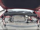 2023 Buick Envision Essence Fwd Red vin: LRBFZNR48PD062072