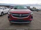2023 Buick Envision Essence Fwd Red vin: LRBFZNR48PD062072
