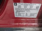 2023 Buick Envision Essence Fwd Red vin: LRBFZNR48PD062072