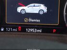 2023 Buick Envision Essence Fwd Red vin: LRBFZNR48PD062072