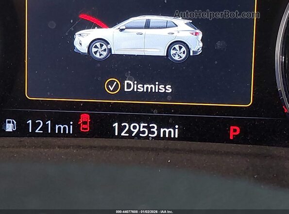 LRBFZNR48PD062072 2023 BUICK ENVISION Red 