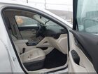 2022 Buick Envision Fwd Essence Белый vin: LRBFZNR49ND027571