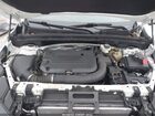 2022 Buick Envision Fwd Essence Белый vin: LRBFZNR49ND027571