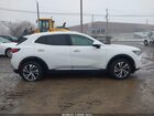 2022 Buick Envision Fwd Essence Белый vin: LRBFZNR49ND027571