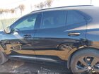 2023 Buick Envision Essence Fwd Черный vin: LRBFZNR4XPD127536