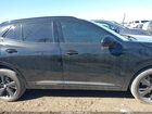2023 Buick Envision Essence Fwd Черный vin: LRBFZNR4XPD127536