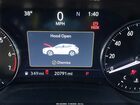 2023 Buick Envision Essence Fwd Черный vin: LRBFZNR4XPD127536
