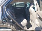 2023 Buick Envision Essence Fwd Черный vin: LRBFZNR4XPD127536