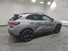 2024 Buick Envision Essence Серый vin: LRBFZPE45RD075222
