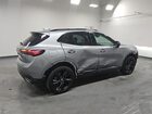 2024 Buick Envision Essence Серый vin: LRBFZPE45RD075222 Damage: Right Qtr Panel Cladding, Missing, Replacement Required