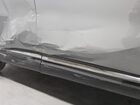 2024 Buick Envision Essence Серый vin: LRBFZPE45RD075222 Damage: Right Rear Door, Severe Damage, Replacement Required