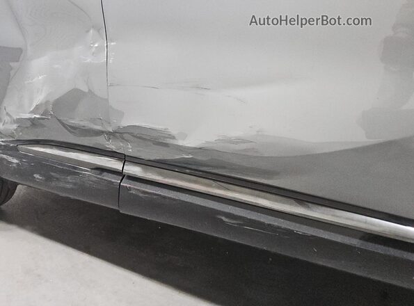 LRBFZPE45RD075222 2024 BUICK ENVISION Серый 