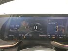 2024 Buick Envision Essence Серый vin: LRBFZPE45RD075222 Damage: Warning Light - Engine, On, Unacceptable