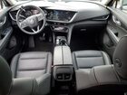 2023 Buick Envision Essence Gray vin: LRBFZPR40PD041020