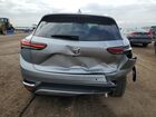 2023 Buick Envision Essence Gray vin: LRBFZPR40PD041020