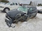 2023 Buick Envision Essence Black vin: LRBFZPR41PD012898