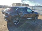 2021 Buick Envision Avenir Maroon vin: LRBFZSR41MD123059 2021 Buick Envision Avenir Maroon vin: LRBFZSR41MD123059