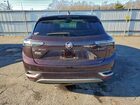 2021 Buick Envision Avenir Maroon vin: LRBFZSR41MD123059 2021 Buick Envision Avenir Maroon vin: LRBFZSR41MD123059