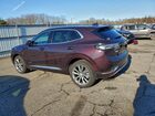2021 Buick Envision Avenir Maroon vin: LRBFZSR41MD123059 2021 Buick Envision Avenir Maroon vin: LRBFZSR41MD123059