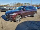 2021 Buick Envision Avenir Maroon vin: LRBFZSR41MD123059 2021 Buick Envision Avenir Maroon vin: LRBFZSR41MD123059