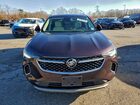 2021 Buick Envision Avenir Maroon vin: LRBFZSR41MD123059 2021 Buick Envision Avenir Maroon vin: LRBFZSR41MD123059