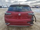 2021 Buick Envision Avenir Burgundy vin: LRBFZSR45MD057955 2021 Buick Envision Avenir Burgundy vin: LRBFZSR45MD057955
