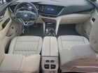 2021 Buick Envision Avenir Burgundy vin: LRBFZSR45MD057955 2021 Buick Envision Avenir Burgundy vin: LRBFZSR45MD057955