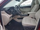 2021 Buick Envision Avenir Burgundy vin: LRBFZSR45MD057955 2021 Buick Envision Avenir Burgundy vin: LRBFZSR45MD057955