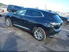 2023 Buick Envision Avenir Awd Black vin: LRBFZSR46PD234162