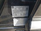 2023 Buick Envision Avenir Awd Black vin: LRBFZSR46PD234162