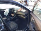 2023 Buick Envision Avenir Awd Black vin: LRBFZSR46PD234162
