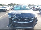 2023 Buick Envision Avenir Awd Black vin: LRBFZSR46PD234162