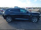 2023 Buick Envision Avenir Awd Black vin: LRBFZSR46PD234162