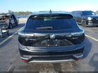 2023 Buick Envision Avenir Awd Black vin: LRBFZSR46PD234162