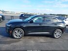 2023 Buick Envision Avenir Awd Black vin: LRBFZSR46PD234162