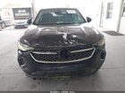 2021 Buick Envision Awd Avenir Black vin: LRBFZSR48MD110843