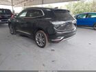 2021 Buick Envision Awd Avenir Black vin: LRBFZSR48MD110843