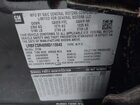 2021 Buick Envision Awd Avenir Black vin: LRBFZSR48MD110843