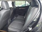 2021 Buick Envision Awd Avenir Black vin: LRBFZSR48MD110843