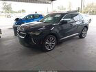 2021 Buick Envision Awd Avenir Black vin: LRBFZSR48MD110843