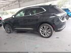2021 Buick Envision Awd Avenir Black vin: LRBFZSR48MD110843