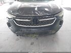 2021 Buick Envision Awd Avenir Black vin: LRBFZSR48MD110843