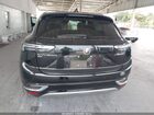 2021 Buick Envision Awd Avenir Black vin: LRBFZSR48MD110843