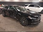 2025 Volvo S90 B6 Plus Black vin: LVY062AE3SP441760