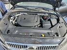 2024 Volvo S90 Plus Черный vin: LVY062ME3RP420154