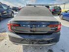 2024 Volvo S90 Plus Черный vin: LVY062ME3RP420154