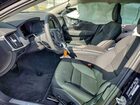 2024 Volvo S90 Plus Черный vin: LVY062ME3RP420154